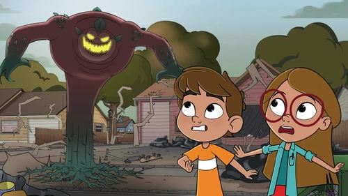 Background image for Ruins and Responsibility