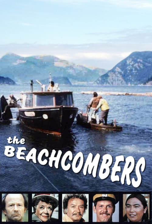 Show cover for The Beachcombers