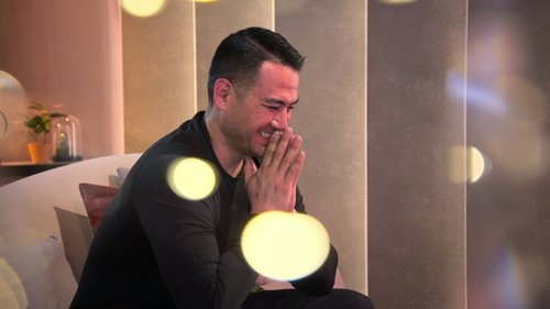 Background image for I Want You To Want Me