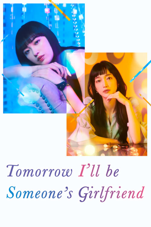 Show cover for Tomorrow, I'll Be Someone's Girlfriend