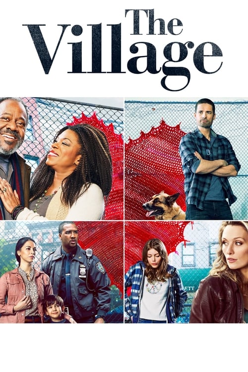 Show cover for The Village