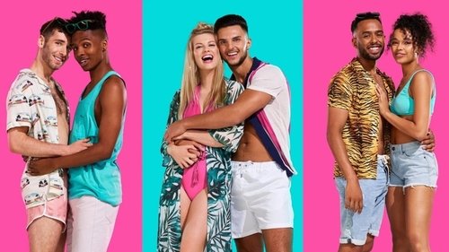 Background image for Love Games Begin