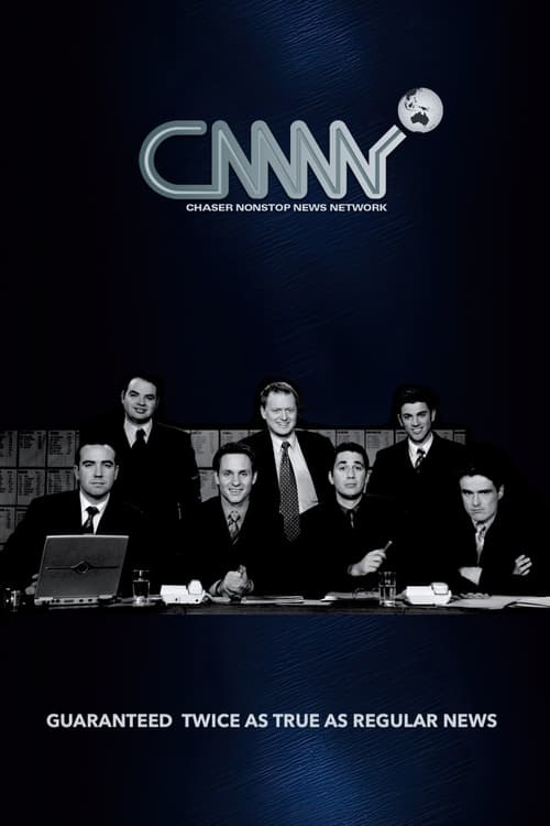 Show cover for CNNNN