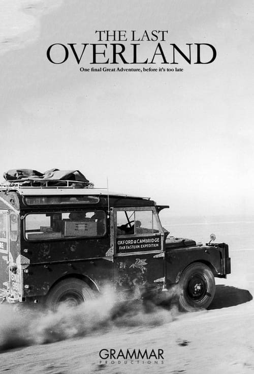 The Last Overland