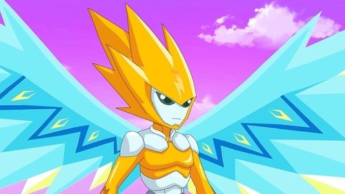 Background image for Episode 14