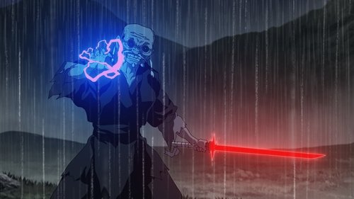Background image for The Elder