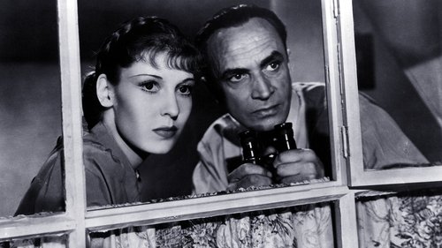 Background image for The Unique Style of Powell & Pressburger
