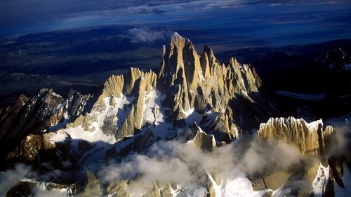 Background image for Stranded! The Andes Plane Crash Survivors