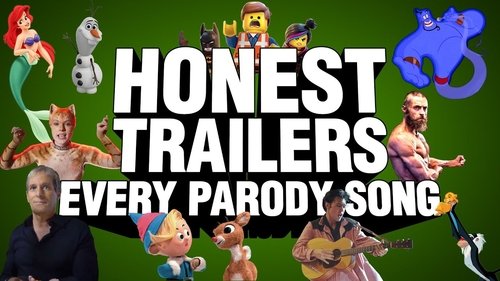 Background image for Every Parody Song (Compilation)