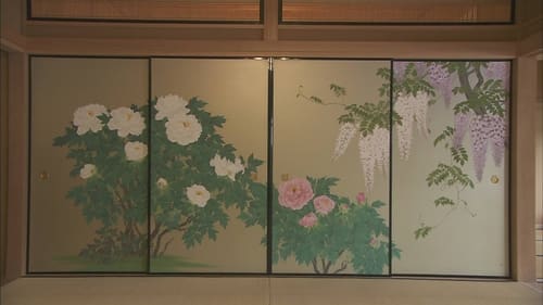 Japanese-style Paintings: The Breathing World of Beauty