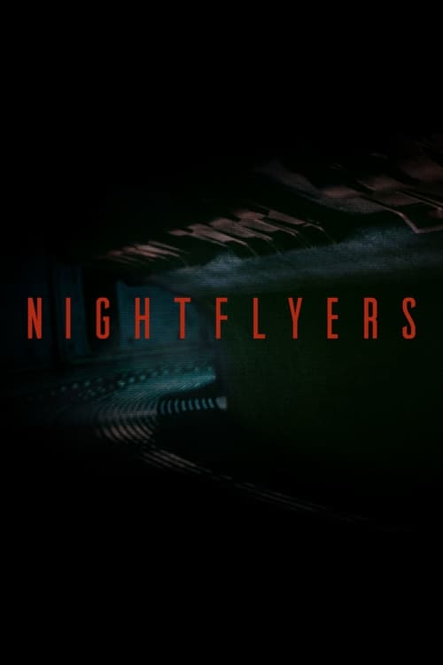 Show cover for Nightflyers