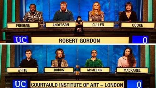 Robert Gordon v Courtauld