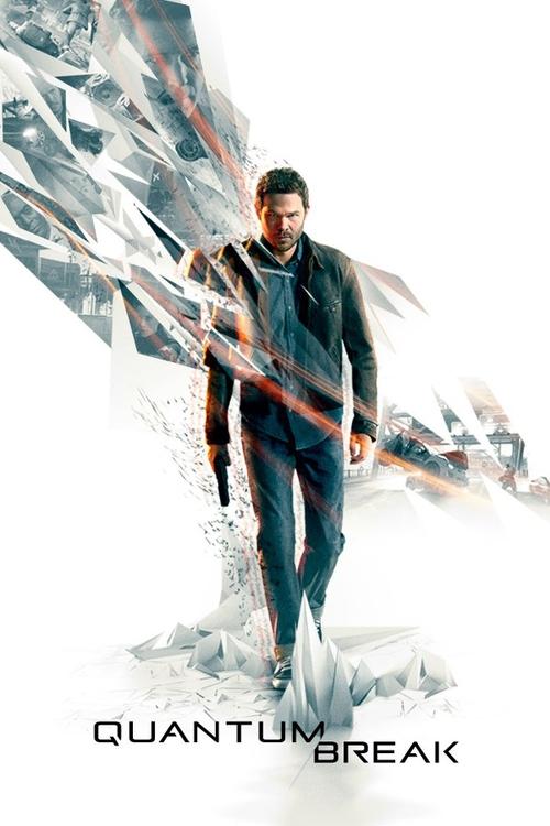 Quantum Break