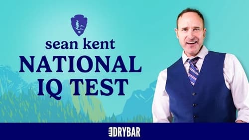 Sean Kent: National IQ Test