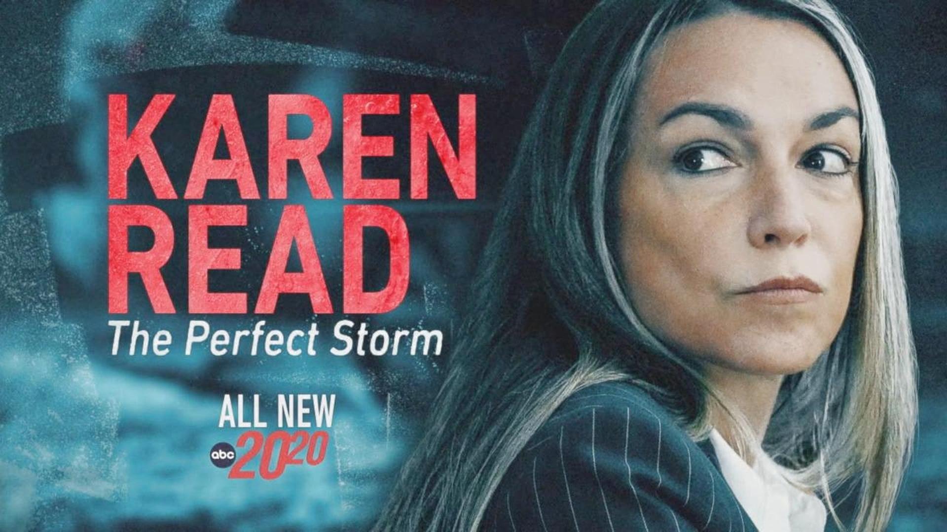 'Karen Read: The Perfect Storm'