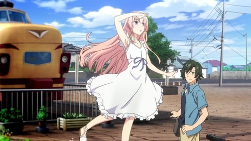 Background image for Komatsu Rendezvous