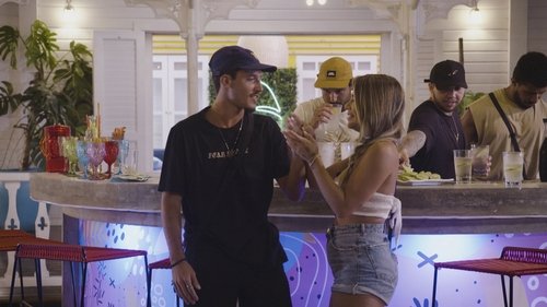 Background image for On Vacation with the Caribbean Ex: 1x12