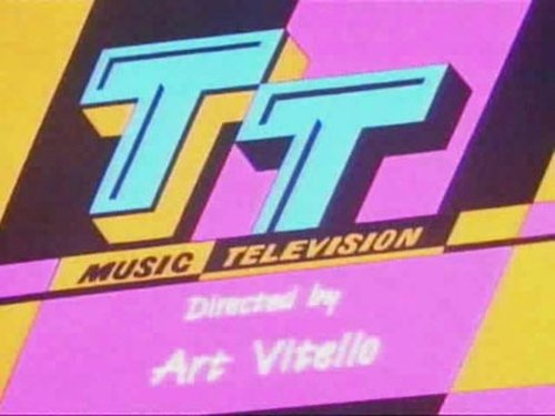 Background image for Tiny Toon Music Television