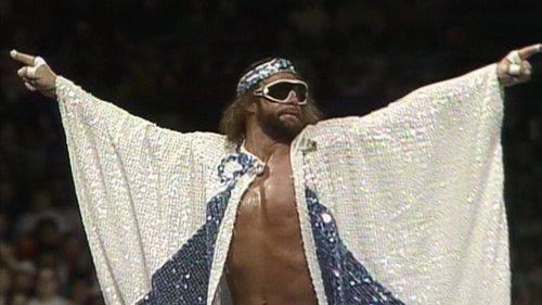 Background image for Macho Madness