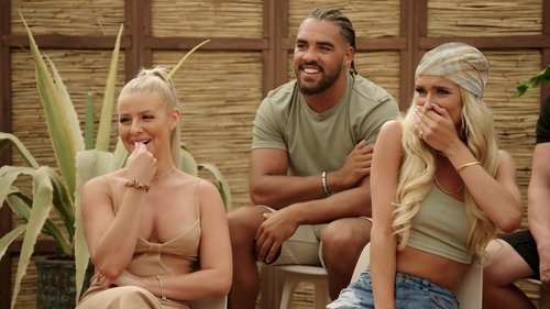 Background image for Call Me By My Name