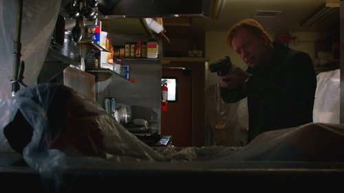 Background image for No Good Deed