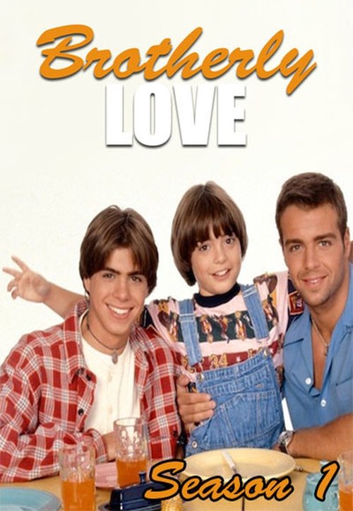 Season 1 poster