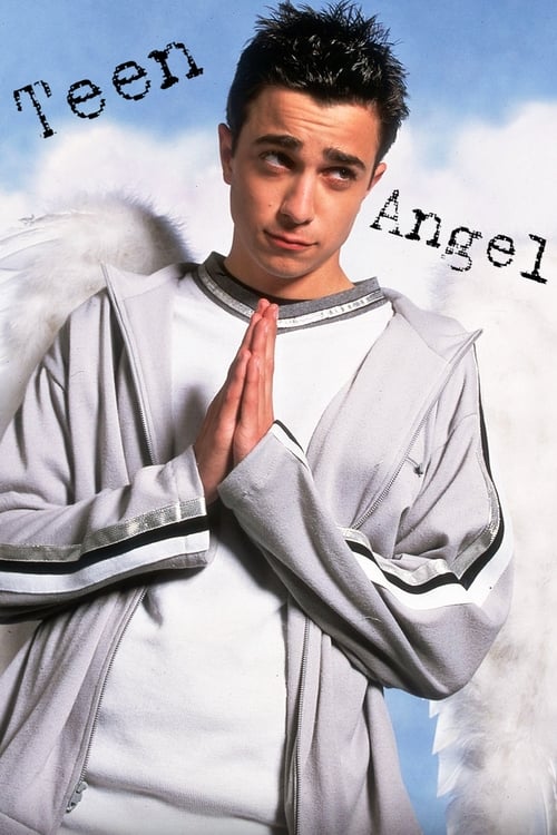 Show cover for Teen Angel