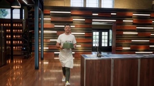Background image for The Overnight Dish Elimination