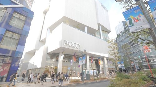 Background image for Keyword: Shibuya Part 3 (Creating Shibuya Culture)