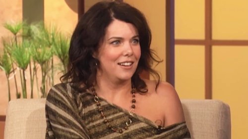 Background image for Lauren Graham, Jeffrey Tambor
