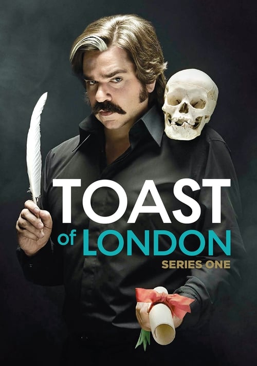 Season 1 poster