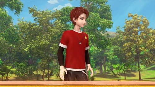 Background image for Episode 11