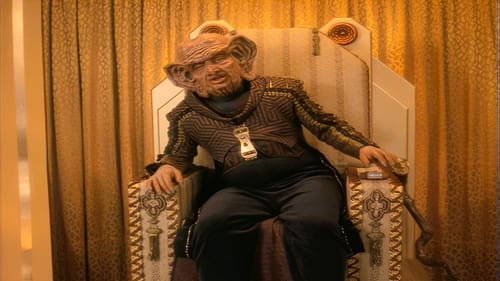 Ferengi Love Songs