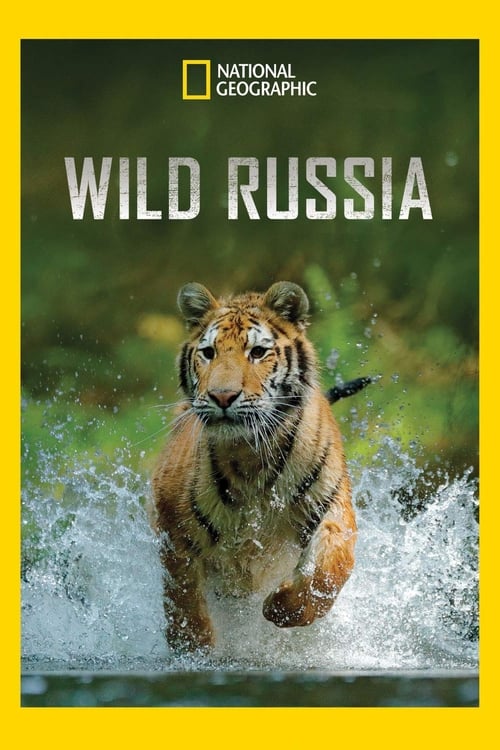 Wild Russia