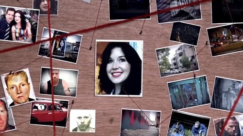 Background image for Jill Meagher