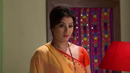 Vibhuti Dresses Like Bahubali