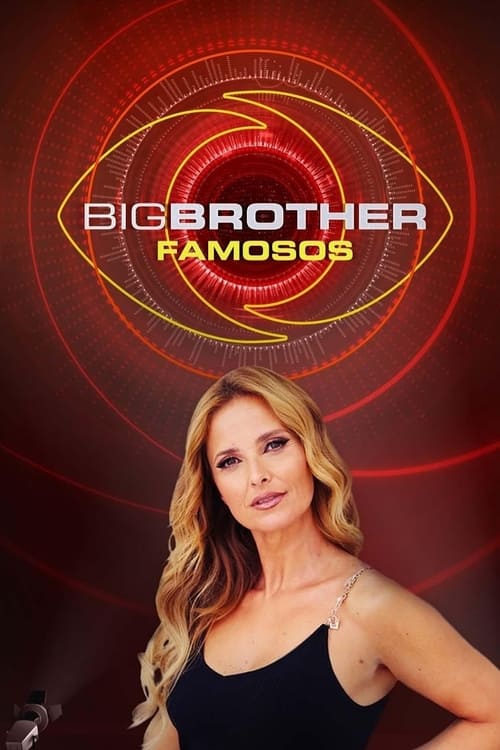 Show cover for Celebrity Big Brother Portugal