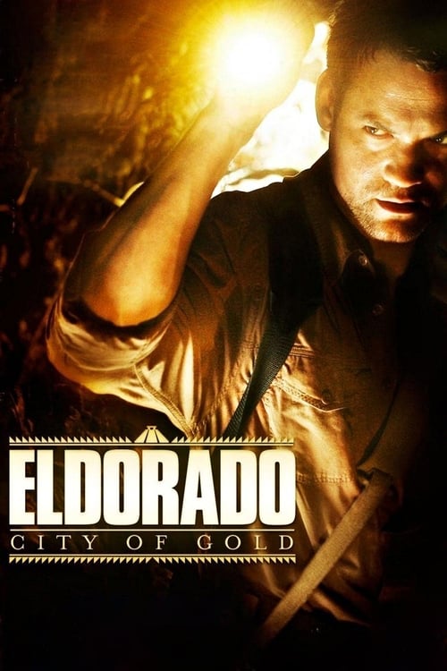 Show cover for El Dorado