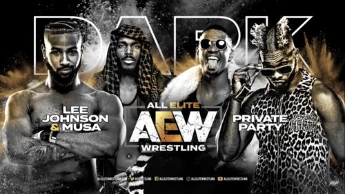 Background image for AEW Dark #33