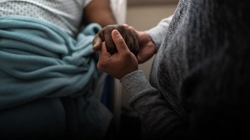 Background image for Critical Condition: Health In Black America