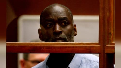 Michael Jace Hous