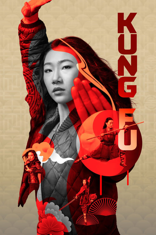 Show cover for Kung Fu