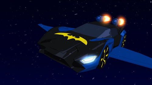 Background image for Stone Cold Menace