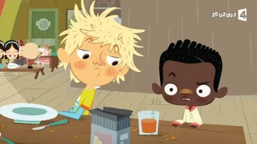 Background image for Episode 10