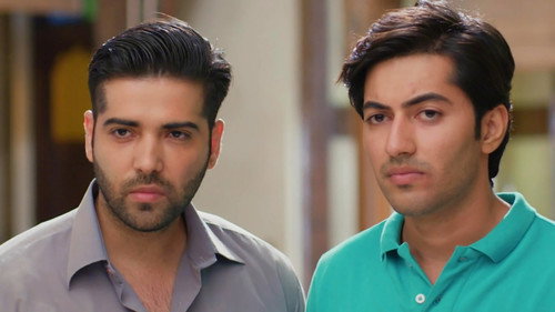 Tough Luck For Gautam, Dev