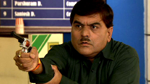 Restaurant Imaan Chowki