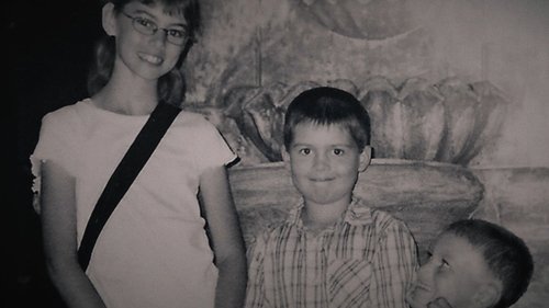Background image for Cathie Gauthier