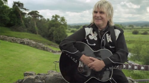 Mike Peters