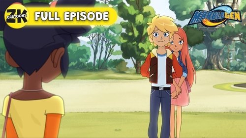 Background image for Episode 10