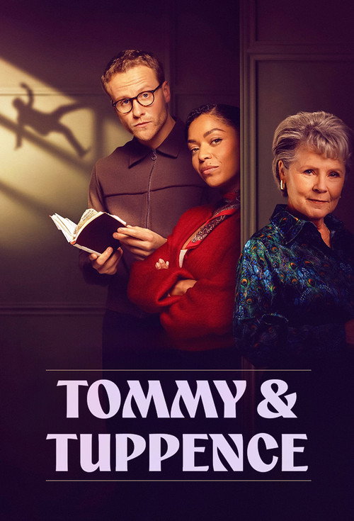 Tommy & Tuppence